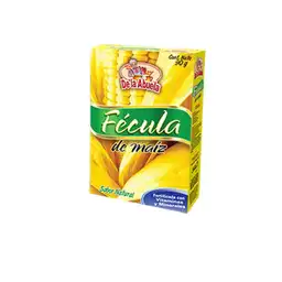 La Abuela Fécula Tradición