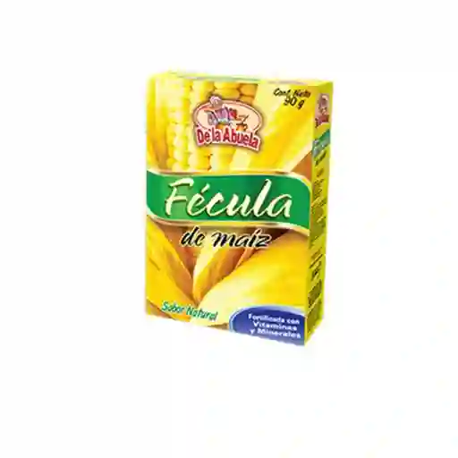 La Abuela Fécula Tradición