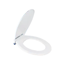 Aquablue Asiento Sanitario Loft Blanco