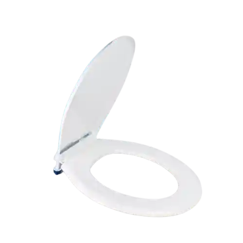 Aquablue Asiento Sanitario Loft Blanco