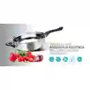  Bateria 7 Piezas  Acero Inoxidable  Home Elements  