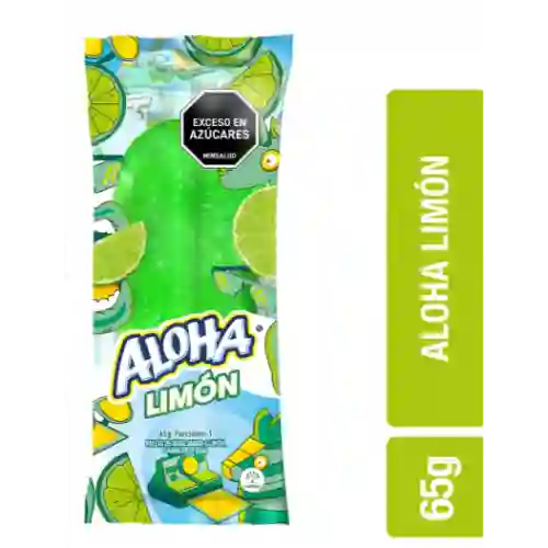 Aloha Limon