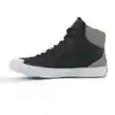 Croydon Tenis Furia Hombre Negro Talla 42