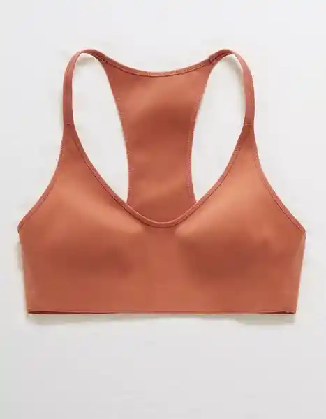Bralette Aerie Café Talla Small American Eagle 16962702
