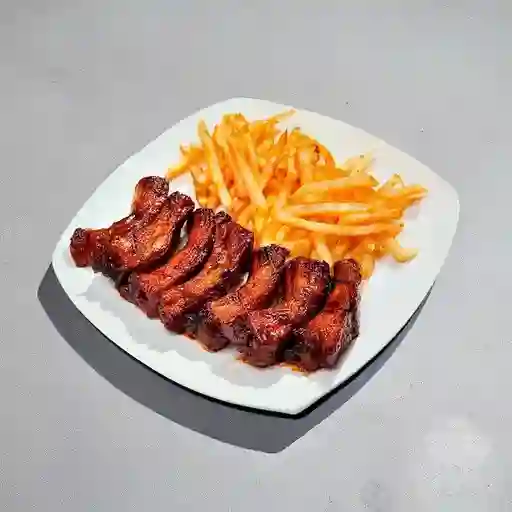 Costillas Pchan