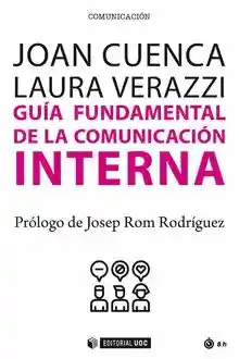 Guía Fundamental de la Comunicación Interna