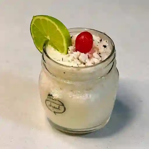 Limonada de Coco
