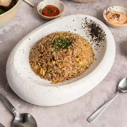 Arroz Frito