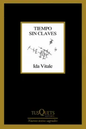 Tiempo Sin Claves - Vitale - Ida