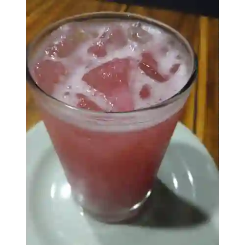 Jugo de Guayaba.