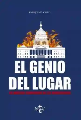 El Genio Del Lugar