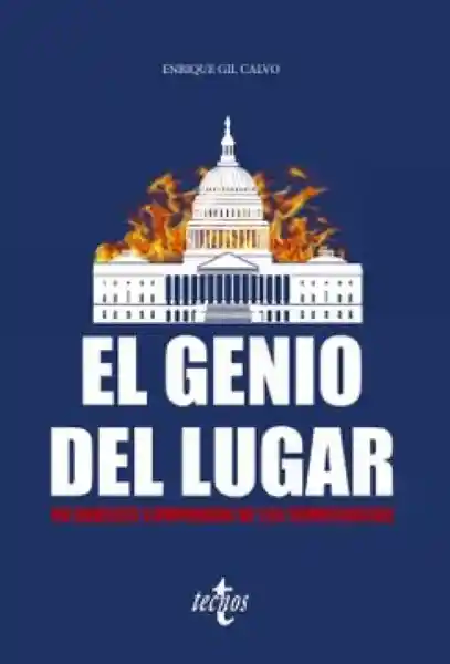 El Genio Del Lugar