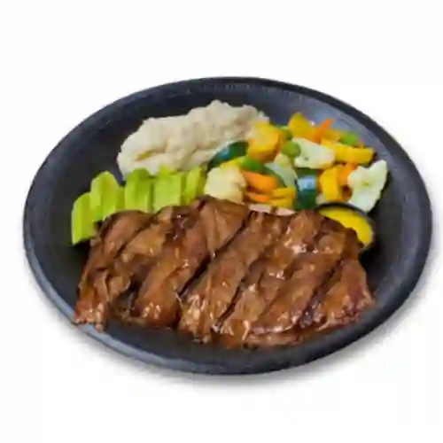 Fit Lomito de Res