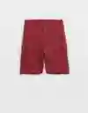 Leggings Aerie Rojo Talla LARGE 6047697 American Eagle