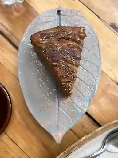 Torta de Banano