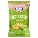 Ramo Papas Fritas Sabor Limón