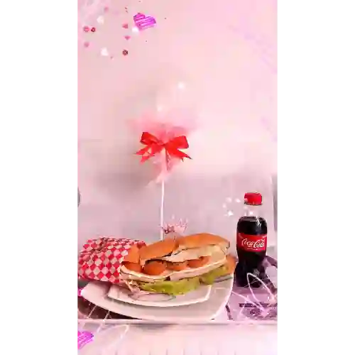 Sandwich