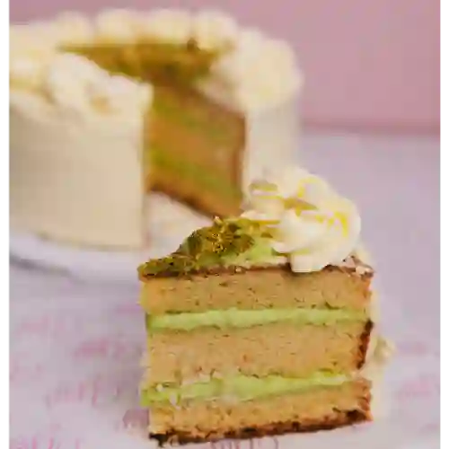 Torta Maria Luisa con Pistacho