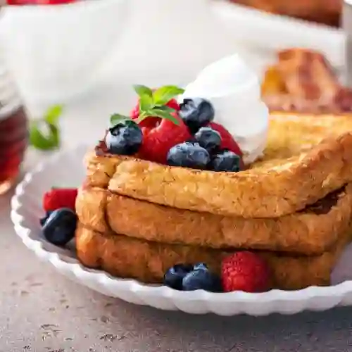 Tostada Francesa