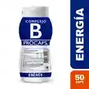 Procaps Complejo B Energy
