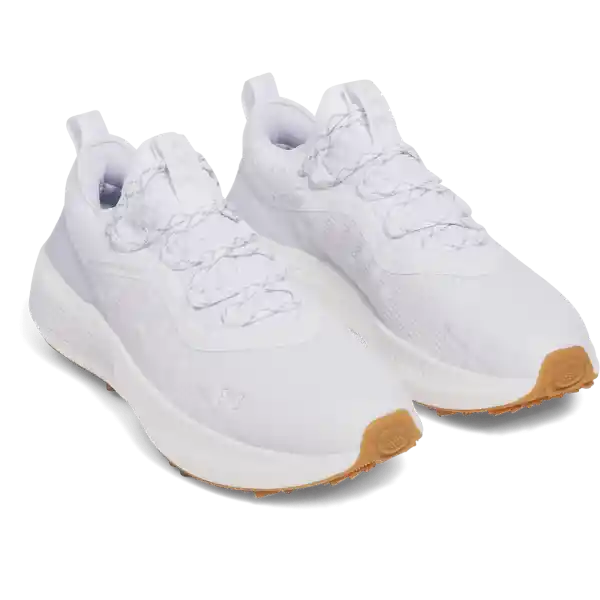 Under Armour Zapatos Phantom Fore Golf Blanco Talla 11