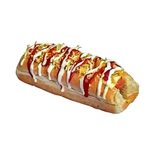 Perro Ranchero Sencillo