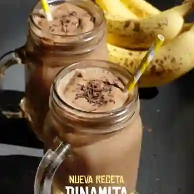Poderosa dinamita ¡energía que explota!