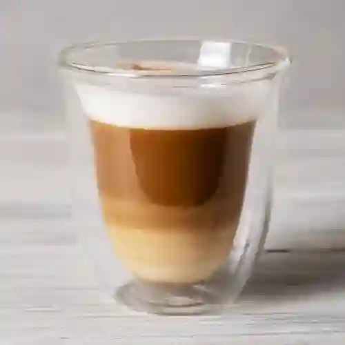 Macchiato