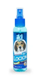 Iki Pets Loción para Perros Machos