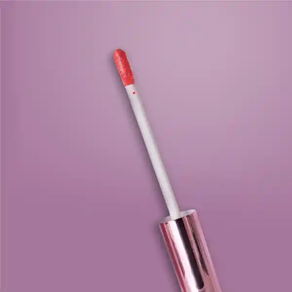 Brillo de Labios Serie Barbie Tono 03 Miniso