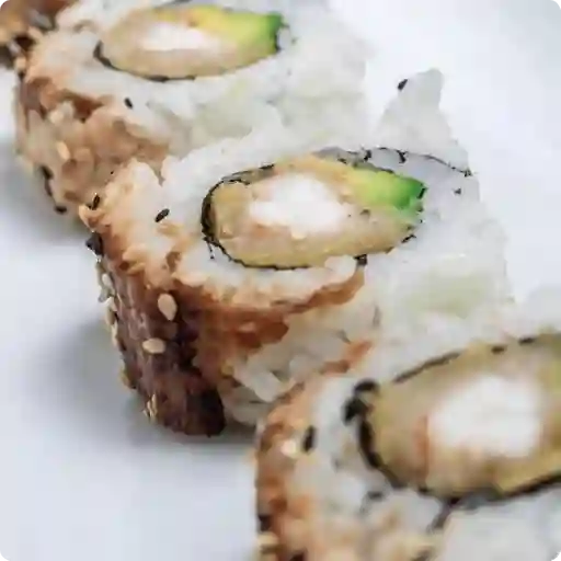Sushi Languila X5