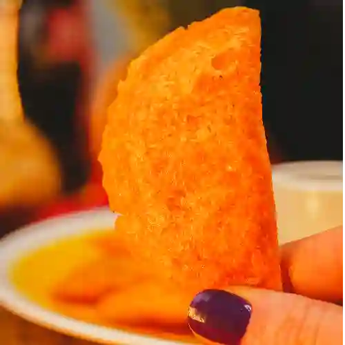 Unidad de Empanada de Carne
