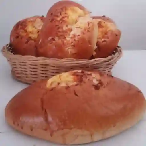 Pan de Queso 250 gr