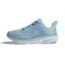 Hoka Zapatos W Clifton 9 Azul Para Mujer Talla 8.5