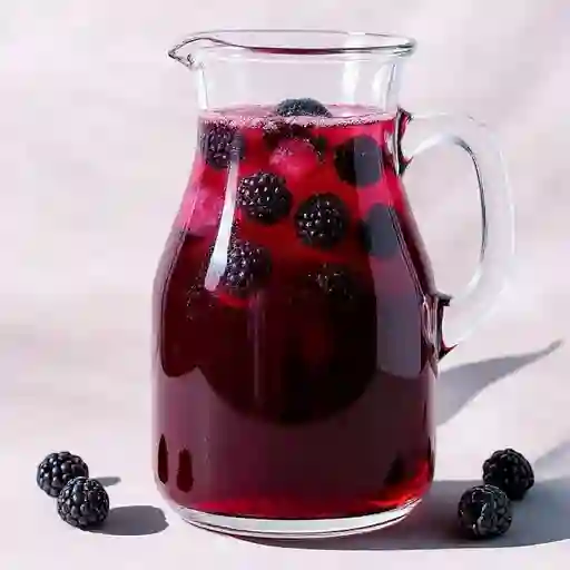 Jugo De Mora