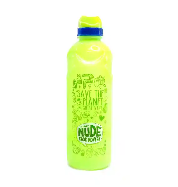 Smash Botella Verde 750 mL