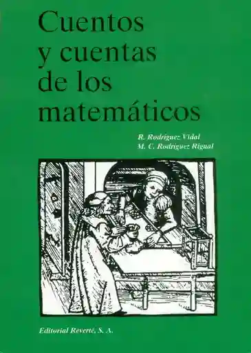 Cuentos y Cuentas de Los Matemáticos - VV.AA.