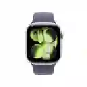 Apple Watch Series 11 GPS Silver Aluminium 42 mm S/M