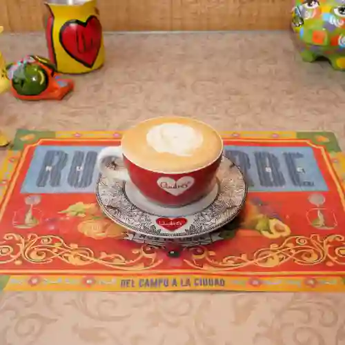 Capuchino