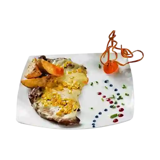 Carne a la Primavera