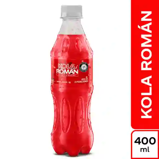 Kola Román Original 400ML