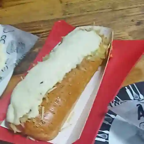 Hot Dog Tradicional