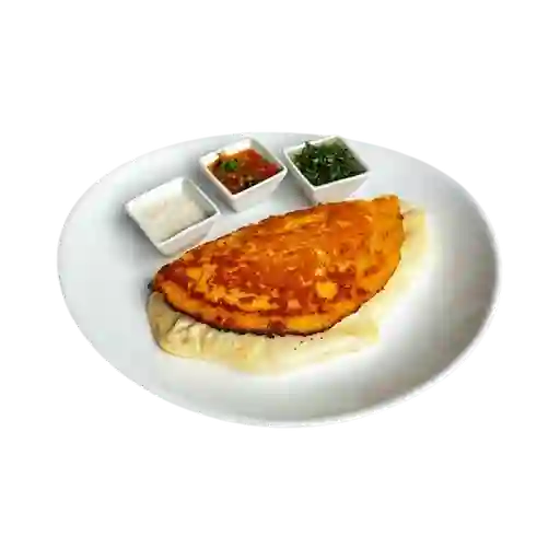 Arepa de Choclo