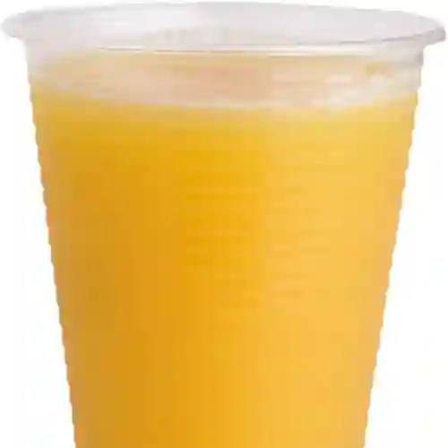 Jugo Natural en Agua