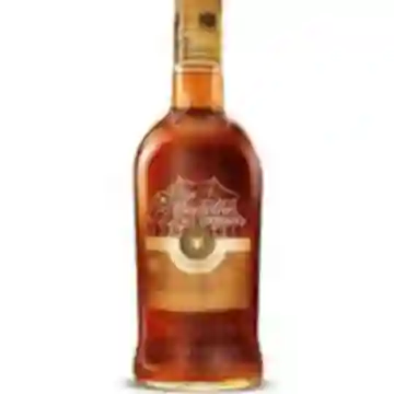 Ron Medellin Dorado Botella 750 ml