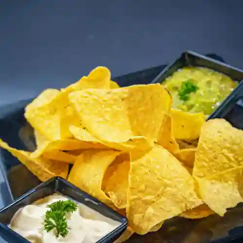 Nachos