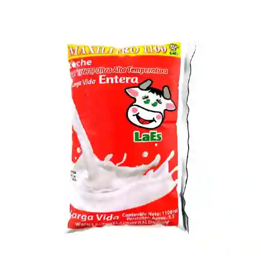 Esmeralda Leche Entera