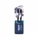 Oral-B Cepillo Advanced Carbón Suave