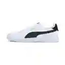 Puma Zapatos Shuffle Para Hombre Blanco Talla 10.5