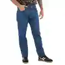 Levis Jean Azul Clásico 505 Para Hombre